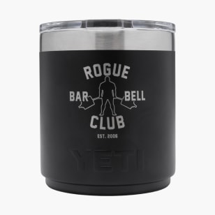 YETI 10 oz Lowball Tumbler